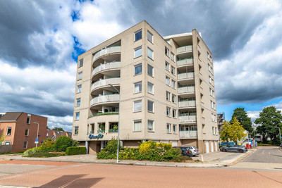 Appartement te koop Minervalaan 17