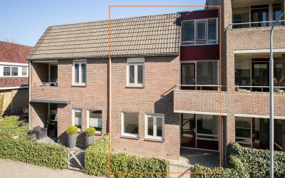 Weiersstraat 57