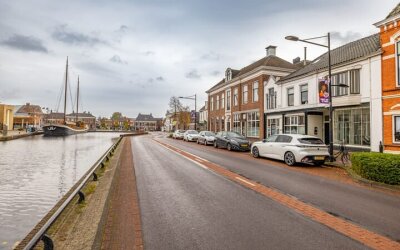 Vaart Z.Z. 17-A