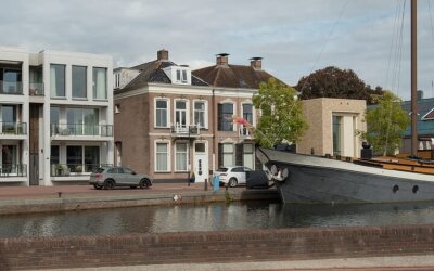 Vaart N.Z. 8