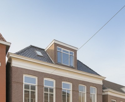 Kerkstraat 17-A