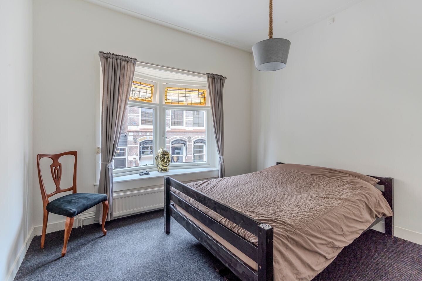 Appartement te koop: Kerkstraat 4, Assen