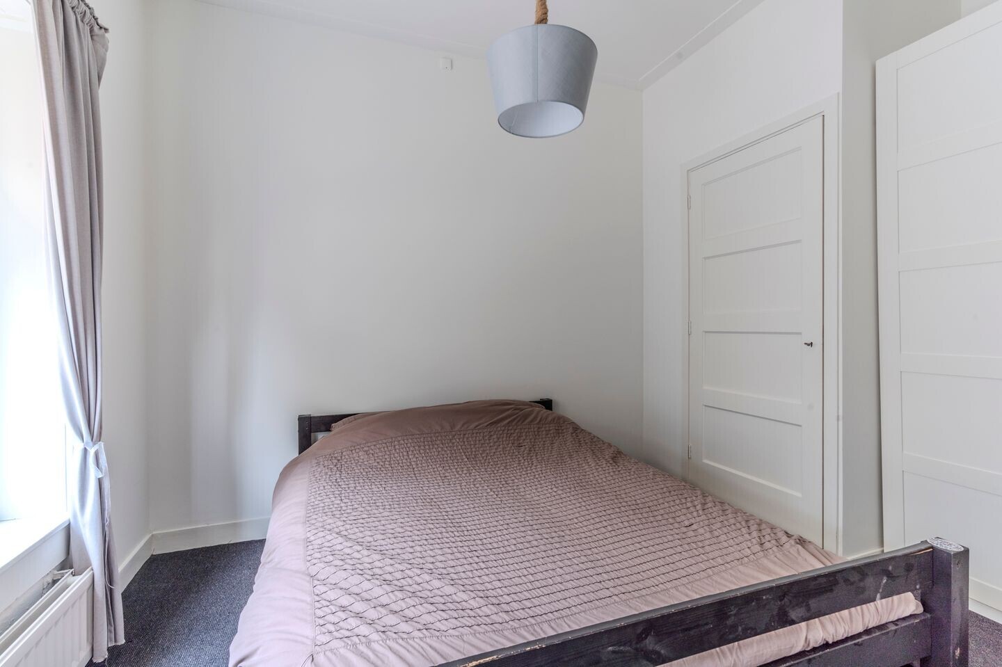 Appartement te koop: Kerkstraat 4, Assen