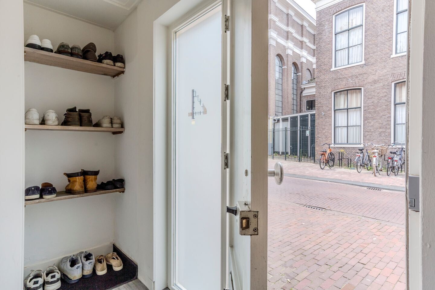Appartement te koop: Kerkstraat 4, Assen
