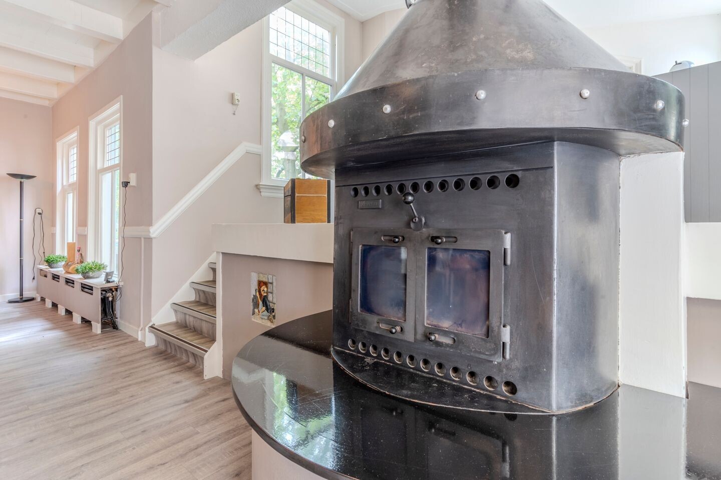 Appartement te koop: Kerkstraat 4, Assen