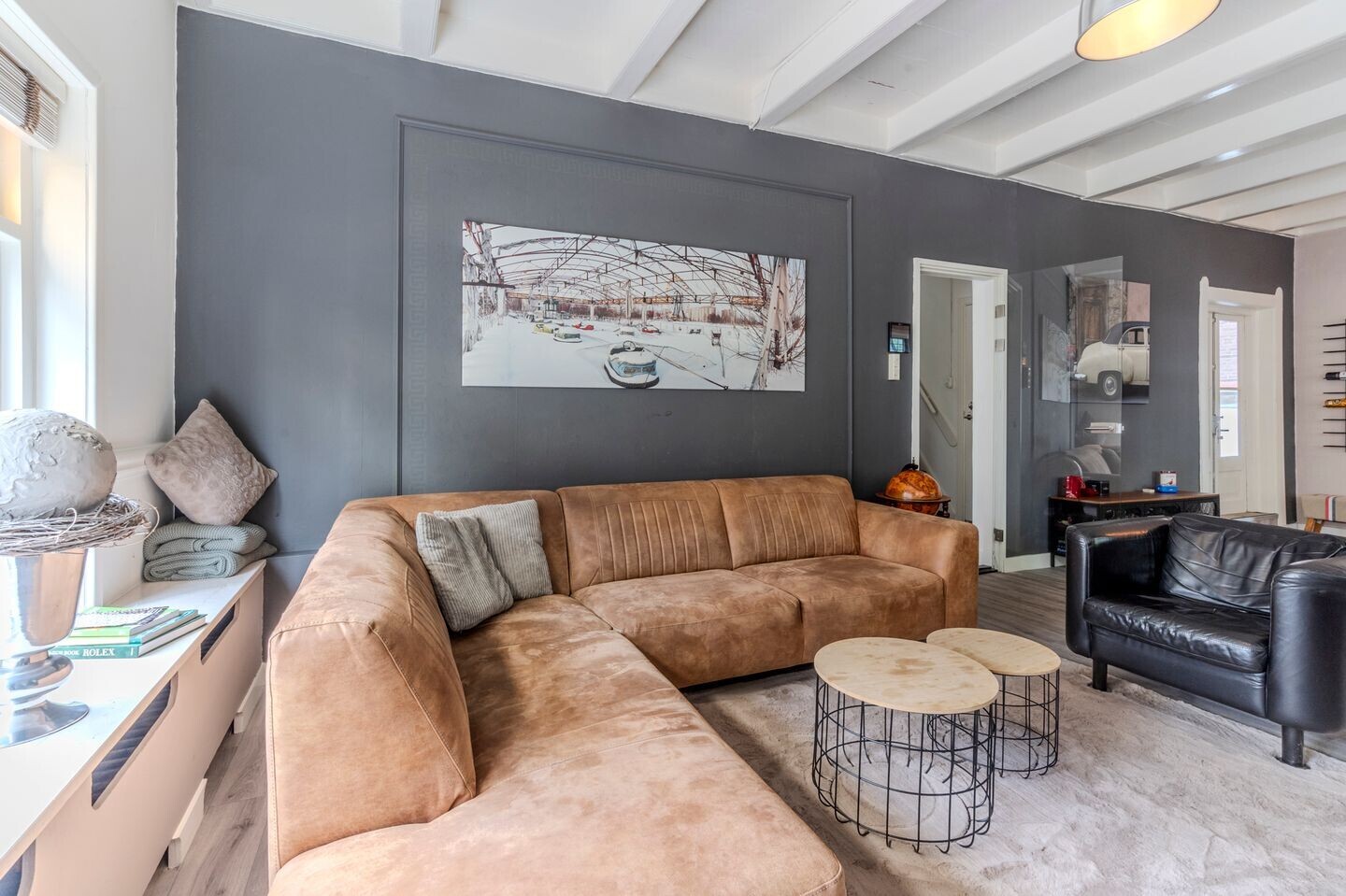 Appartement te koop: Kerkstraat 4, Assen