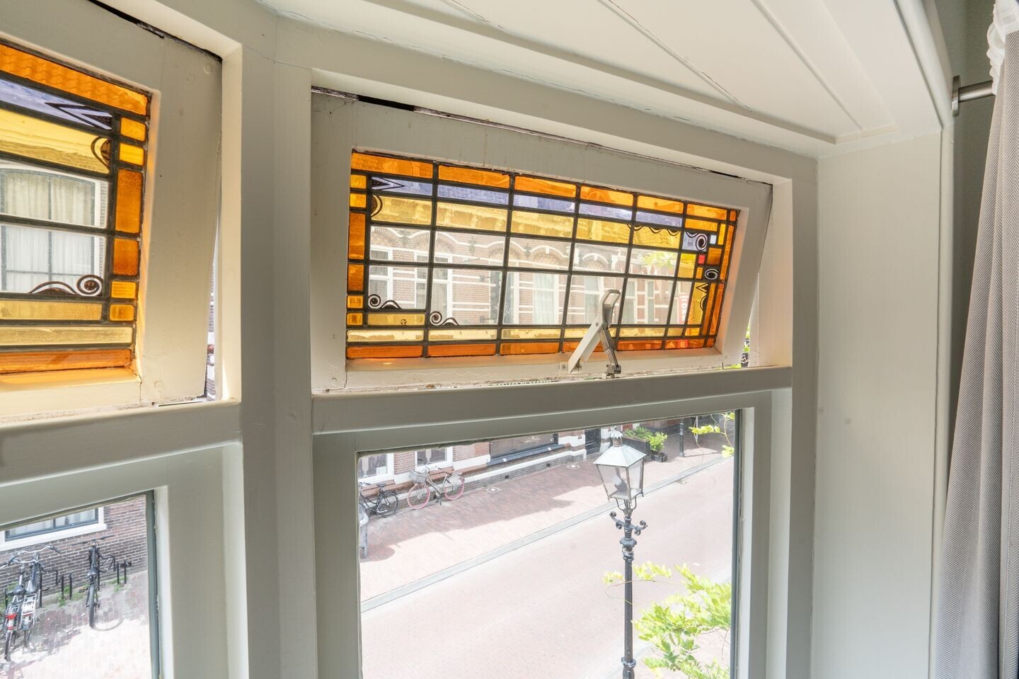 Appartement te koop: Kerkstraat 4, Assen