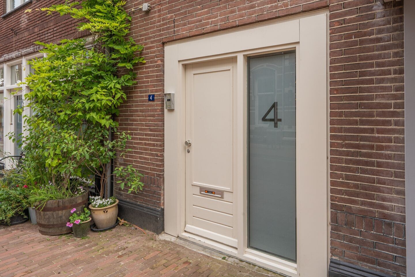 Appartement te koop: Kerkstraat 4, Assen