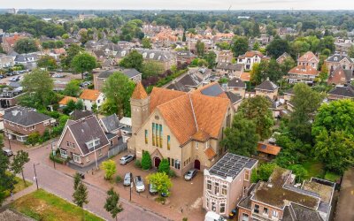 Zuidersingel 79