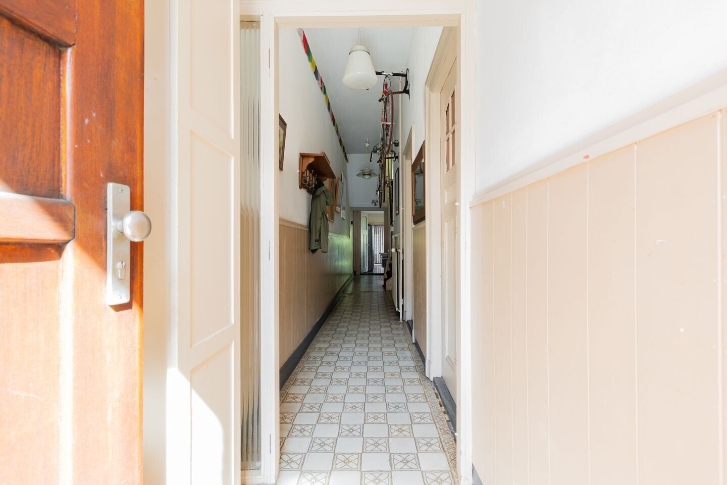 Twee-onder-één-kap te koop: Oranjestraat 27, Assen