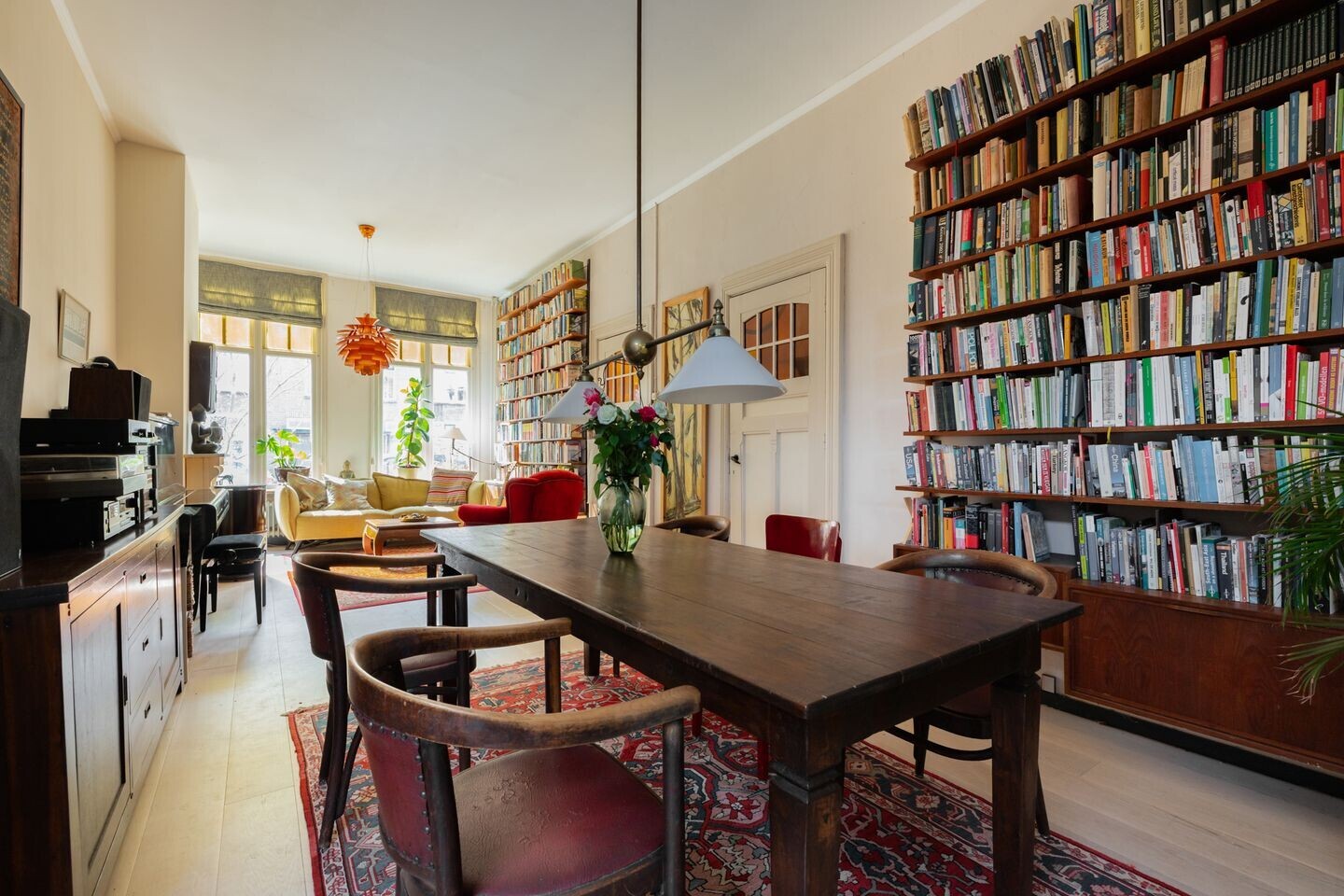 Twee-onder-één-kap te koop: Oranjestraat 27, Assen