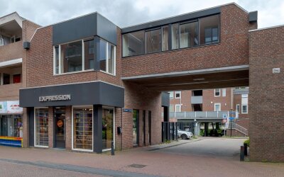 Doevenkamp 9-A