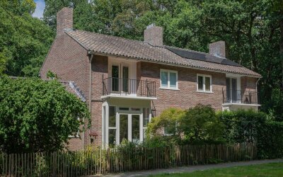 Burgemeester Jollesstraat 6