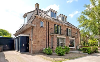 Plataanweg 22