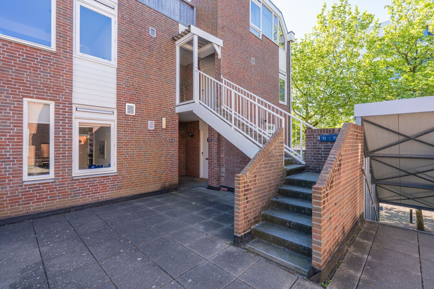 Appartement te koop: Doevenkamp 89, Assen
