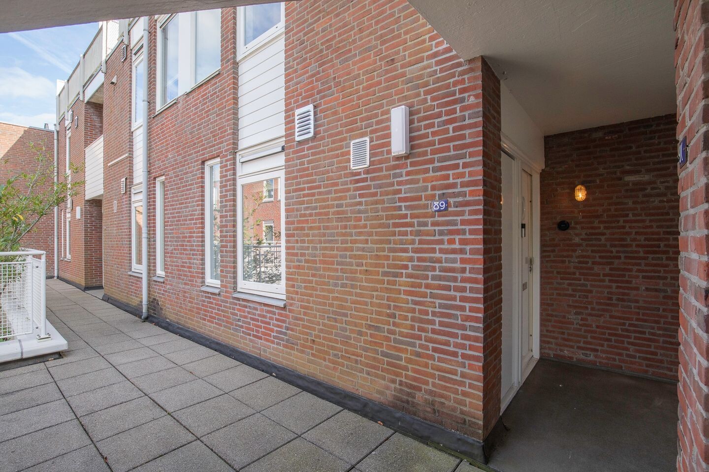 Appartement te koop: Doevenkamp 89, Assen
