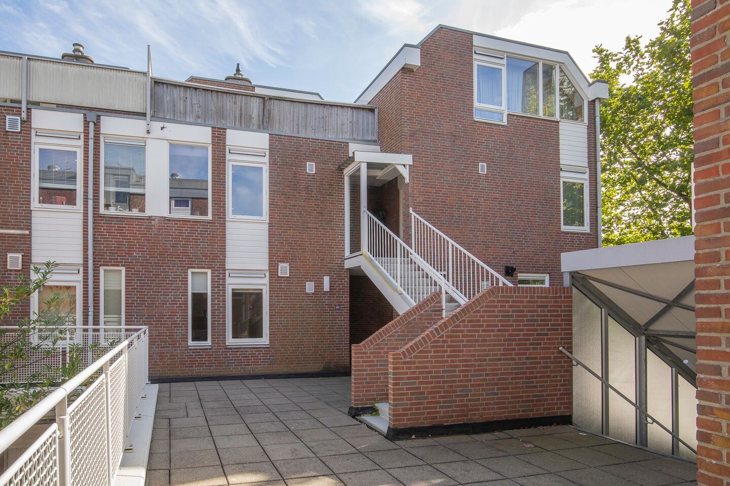 Appartement te koop: Doevenkamp 89, Assen