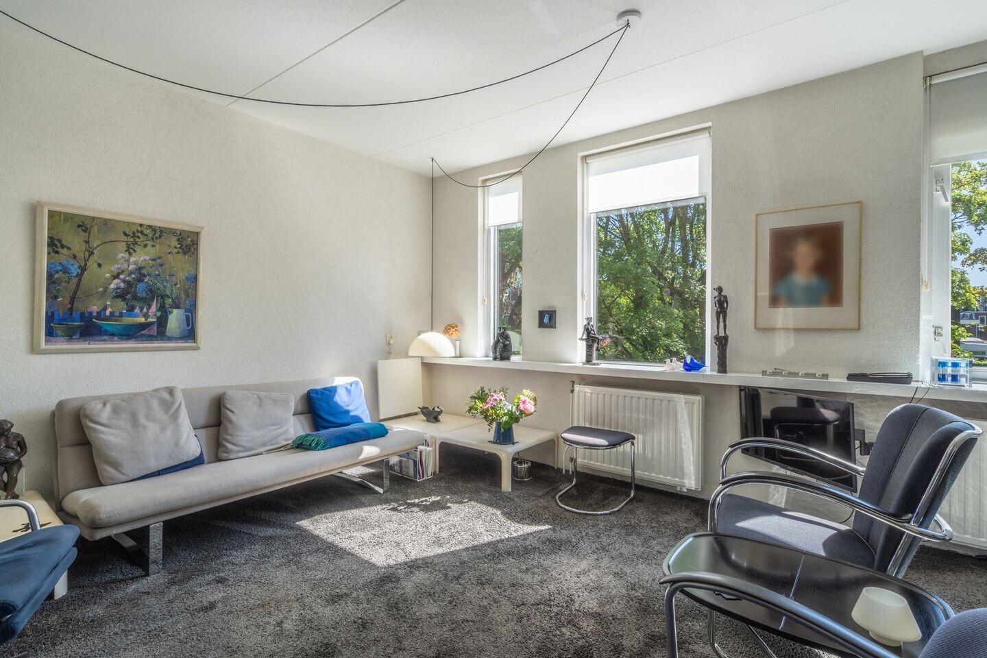 Appartement te koop: Doevenkamp 89, Assen