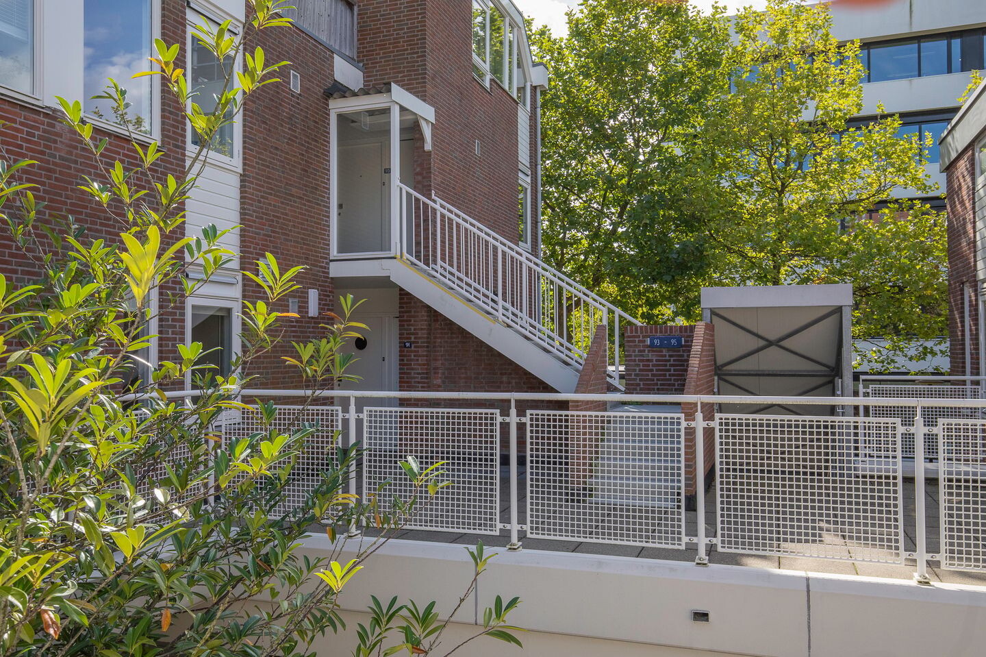 Appartement te koop: Doevenkamp 89, Assen