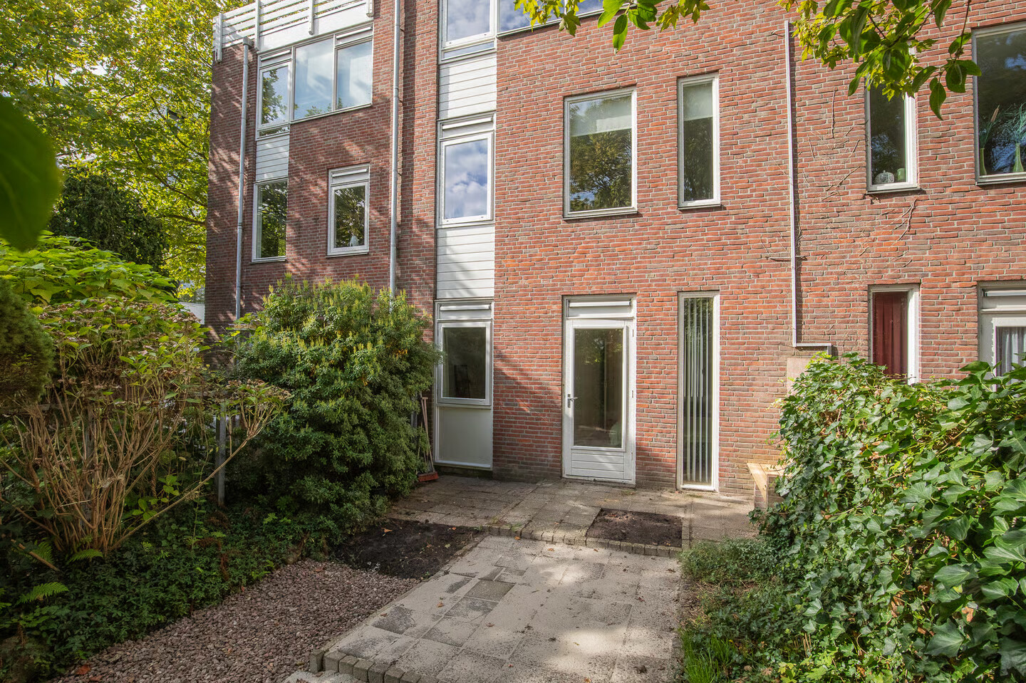 Appartement te koop: Doevenkamp 89, Assen