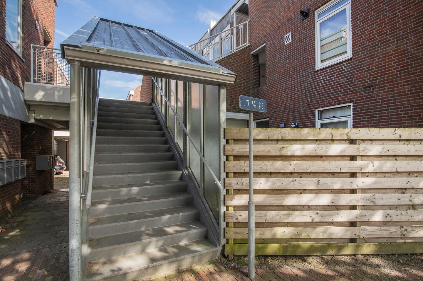 Appartement te koop: Doevenkamp 89, Assen