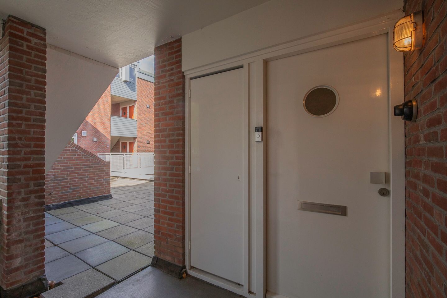 Appartement te koop: Doevenkamp 89, Assen