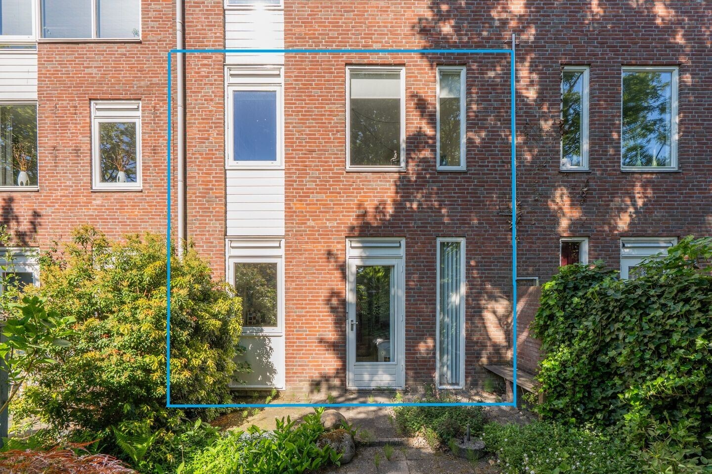Appartement te koop: Doevenkamp 89, Assen