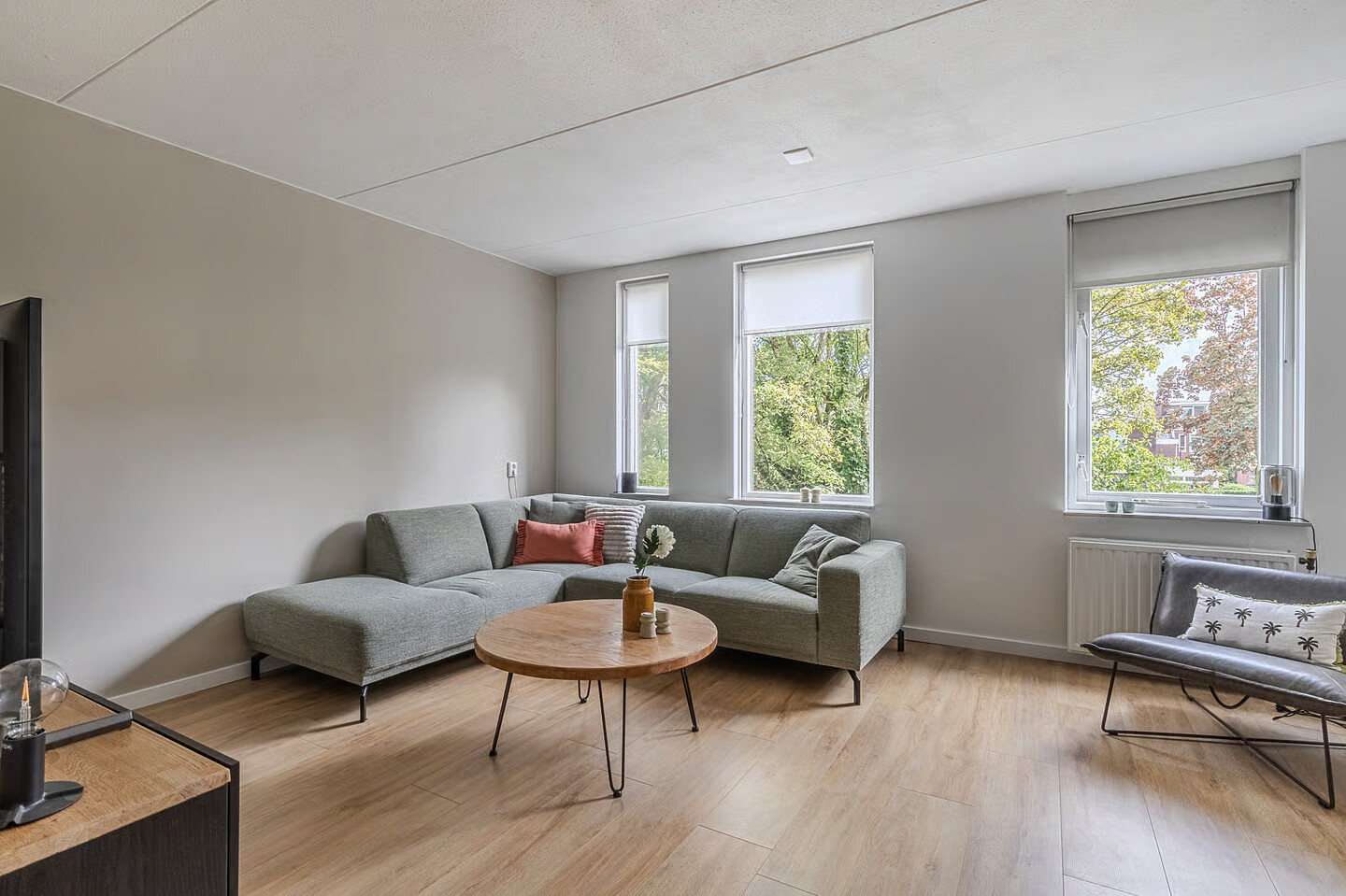 Appartement te koop: Doevenkamp 89, Assen