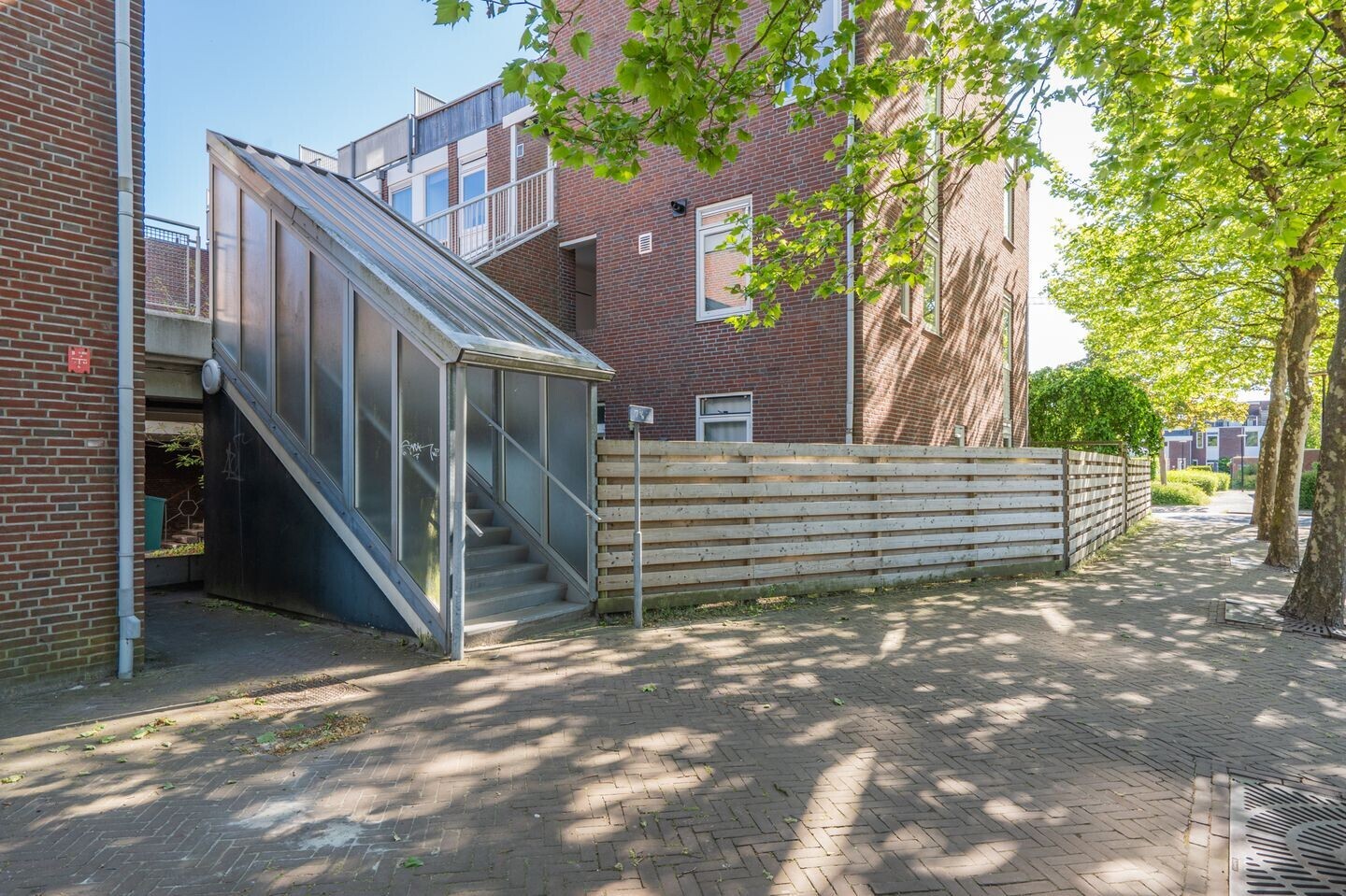 Appartement te koop: Doevenkamp 89, Assen