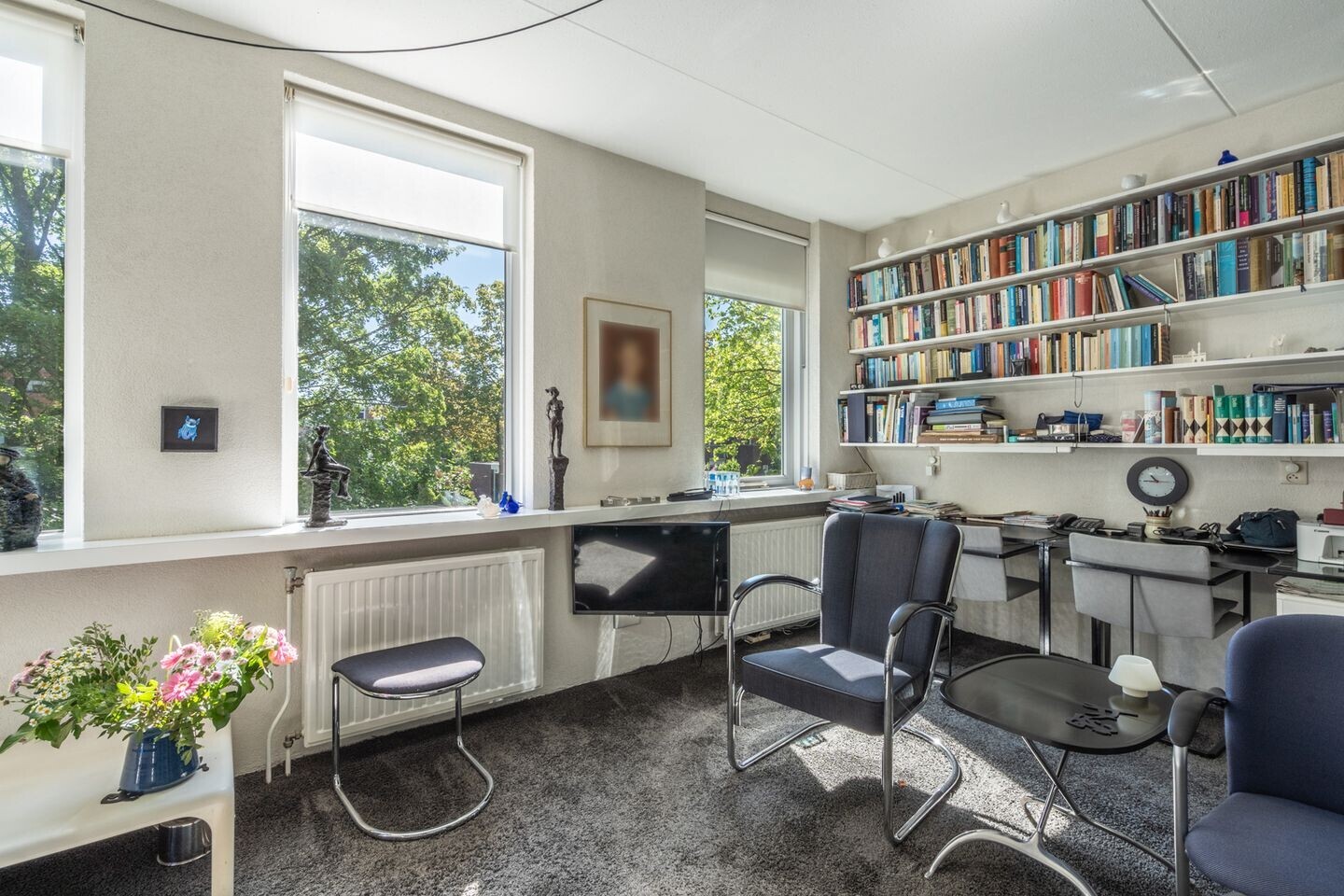 Appartement te koop: Doevenkamp 89, Assen