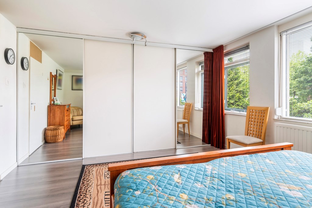 Tussenwoning te koop: Doevenkamp 50, Assen