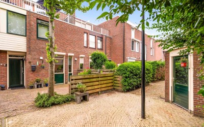 Doevenkamp 50