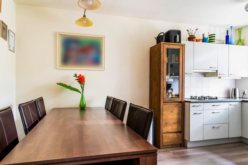 Tussenwoning te koop: Doevenkamp 50, Assen
