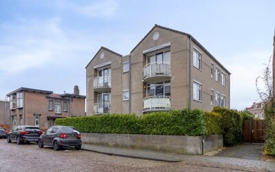 Oosterhoutstraat 42-C