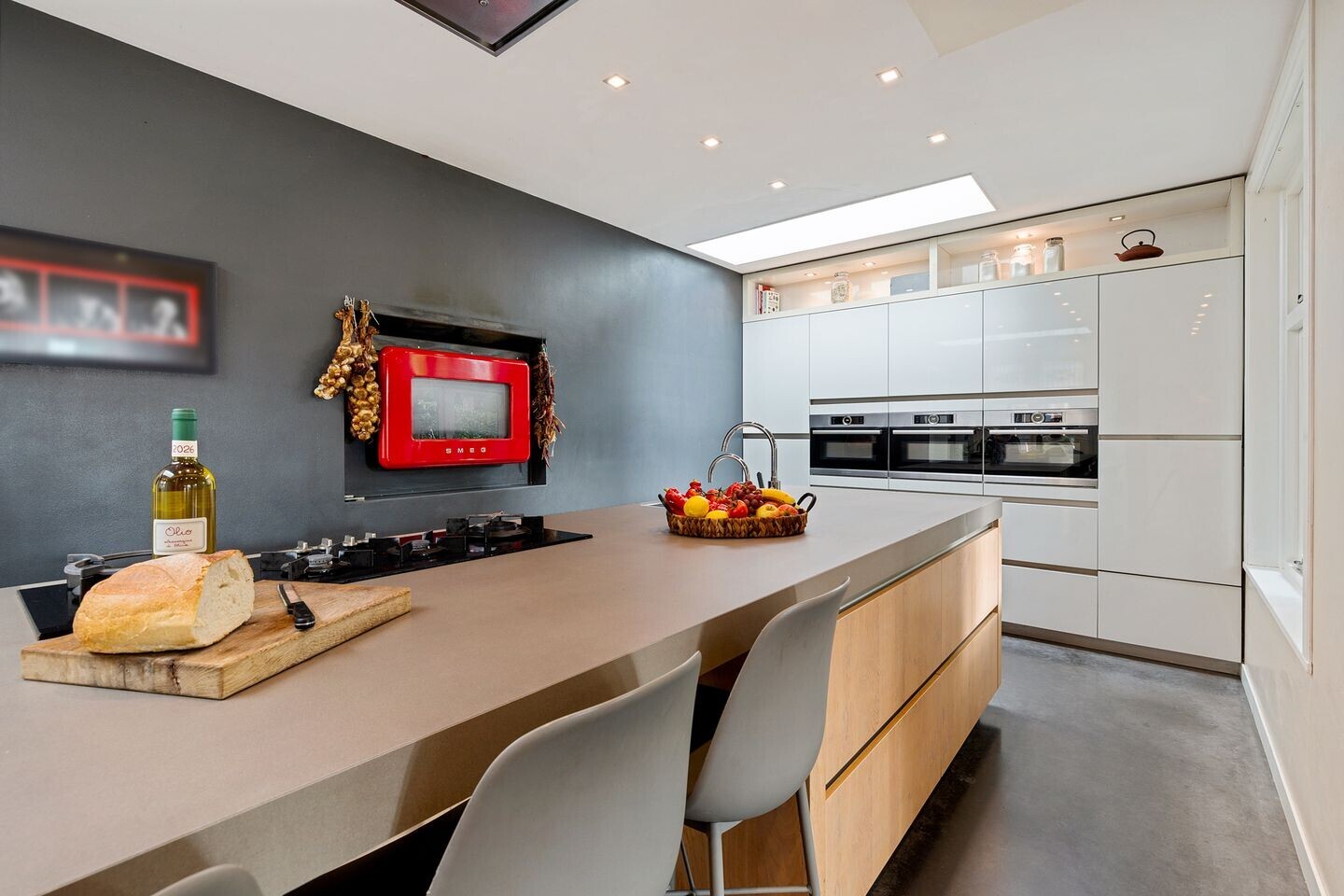 Vrijstaande woning te koop: Esstraat 1, Assen