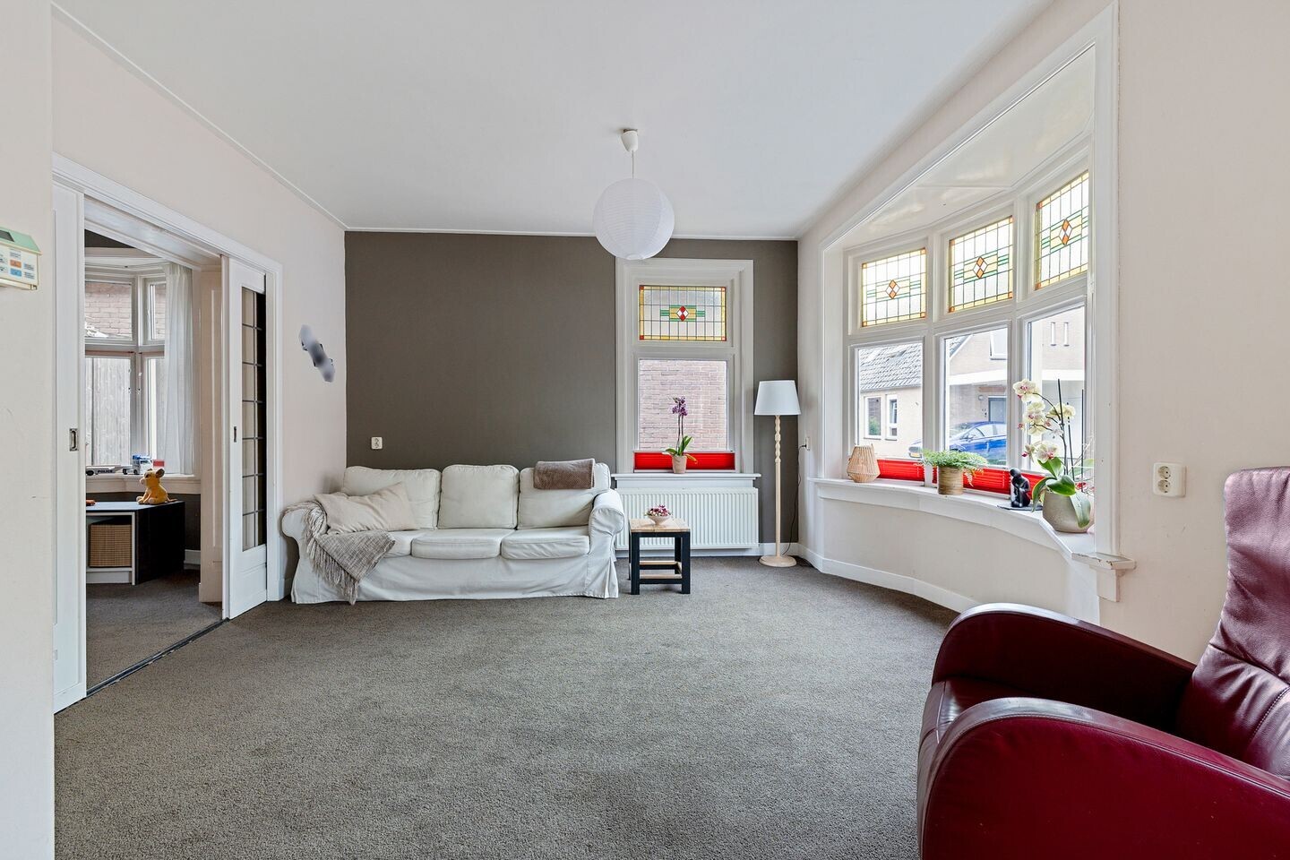 Vrijstaande woning te koop: Esstraat 1, Assen