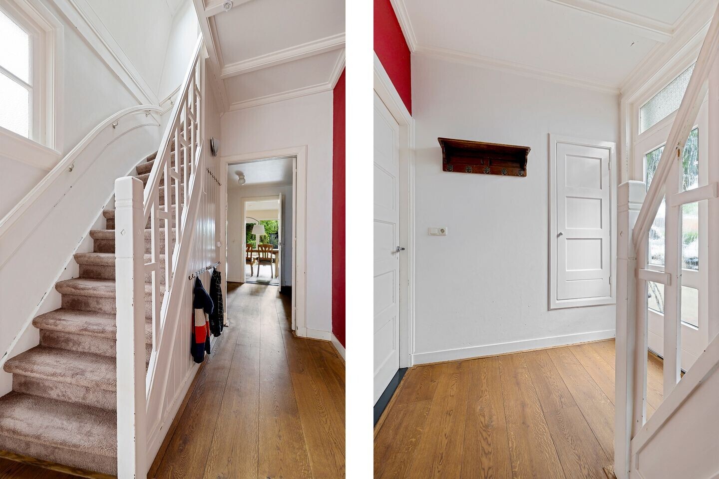 Vrijstaande woning te koop: Esstraat 1, Assen