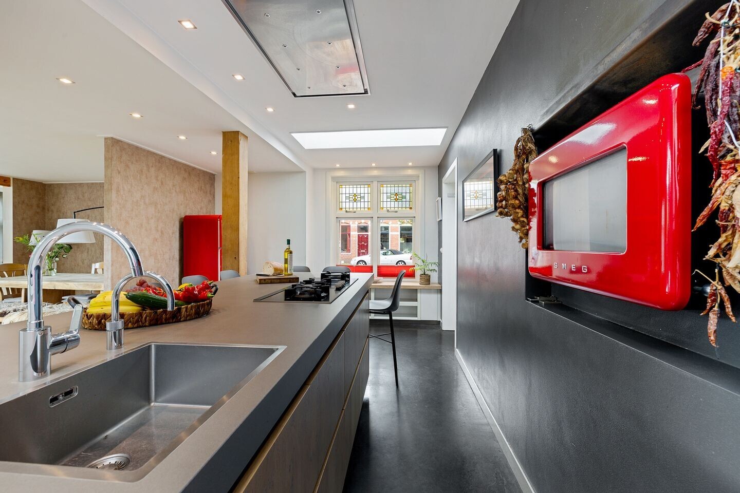 Vrijstaande woning te koop: Esstraat 1, Assen