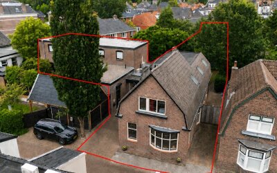 Esstraat 1