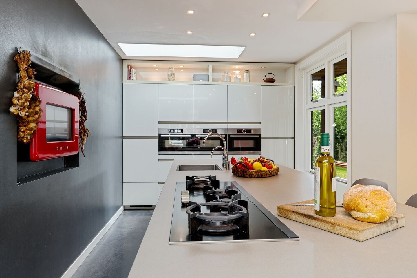 Vrijstaande woning te koop: Esstraat 1, Assen