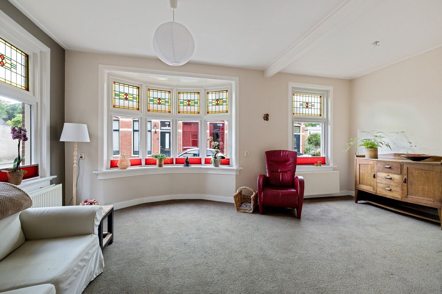Vrijstaande woning te koop: Esstraat 1, Assen