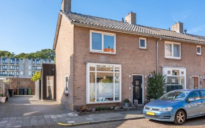 Esstraat 46