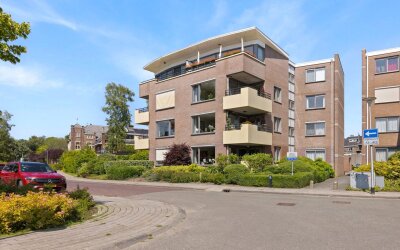 Prinses Beatrixstraat 53