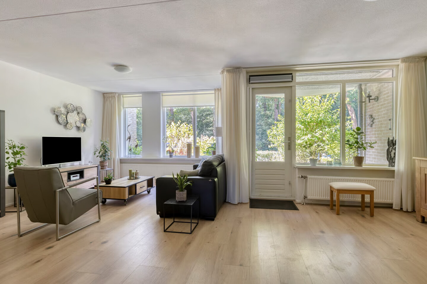 Appartement te koop: Beilerstraat 69, Assen