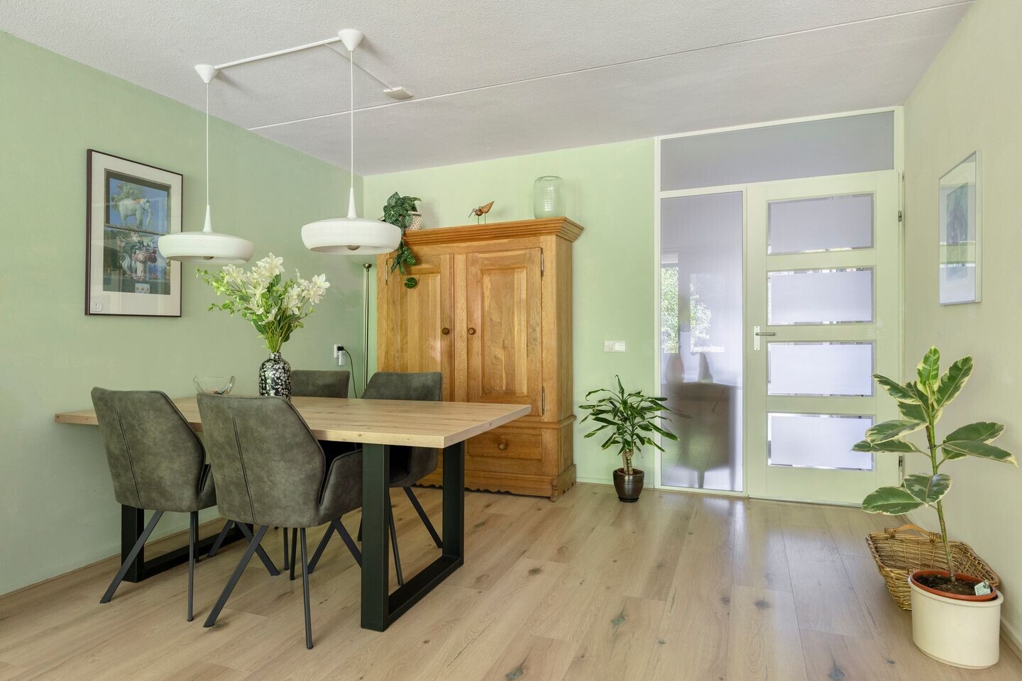 Appartement te koop: Beilerstraat 69, Assen