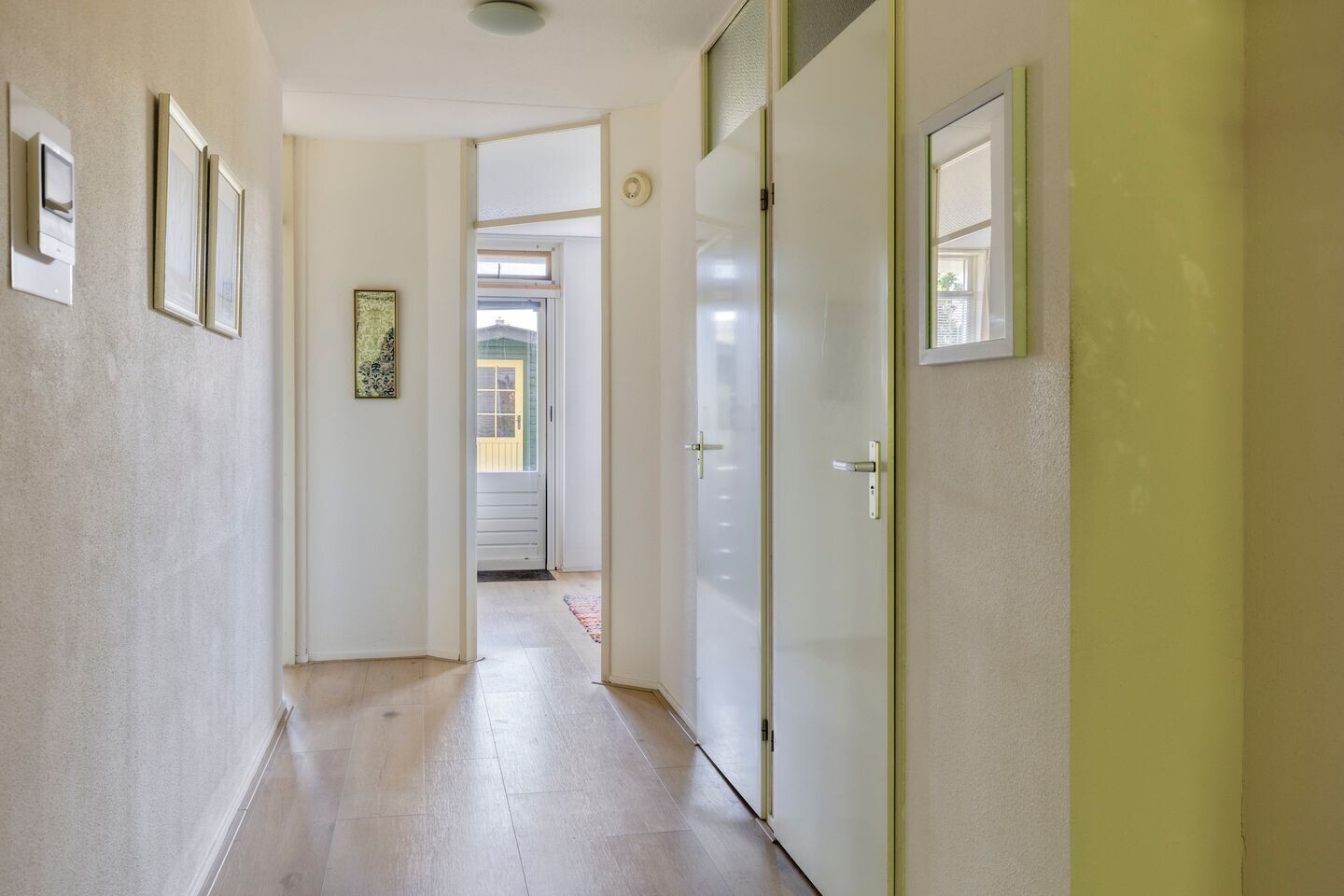 Appartement te koop: Beilerstraat 69, Assen