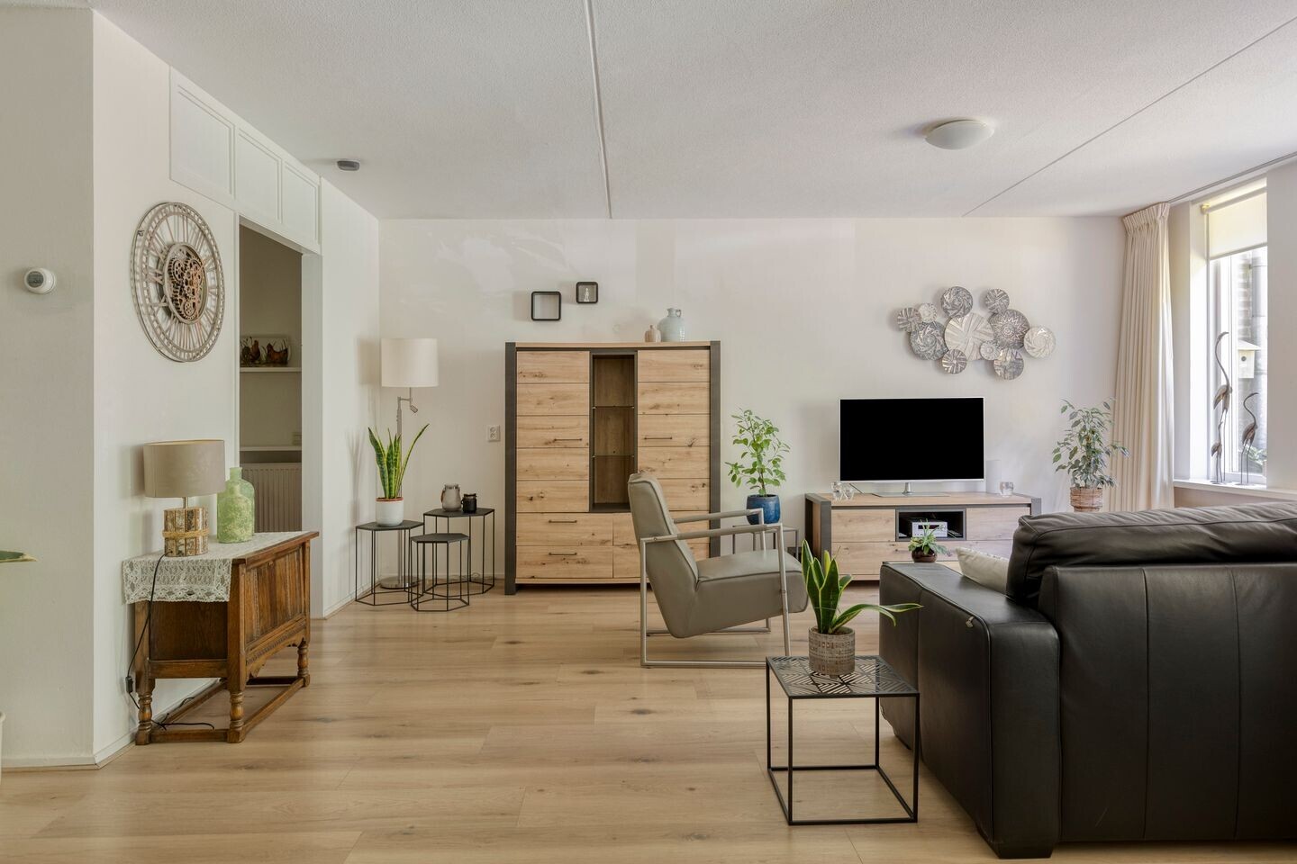 Appartement te koop: Beilerstraat 69, Assen