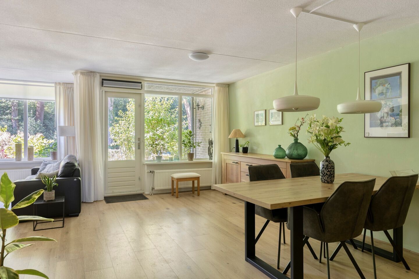 Appartement te koop: Beilerstraat 69, Assen