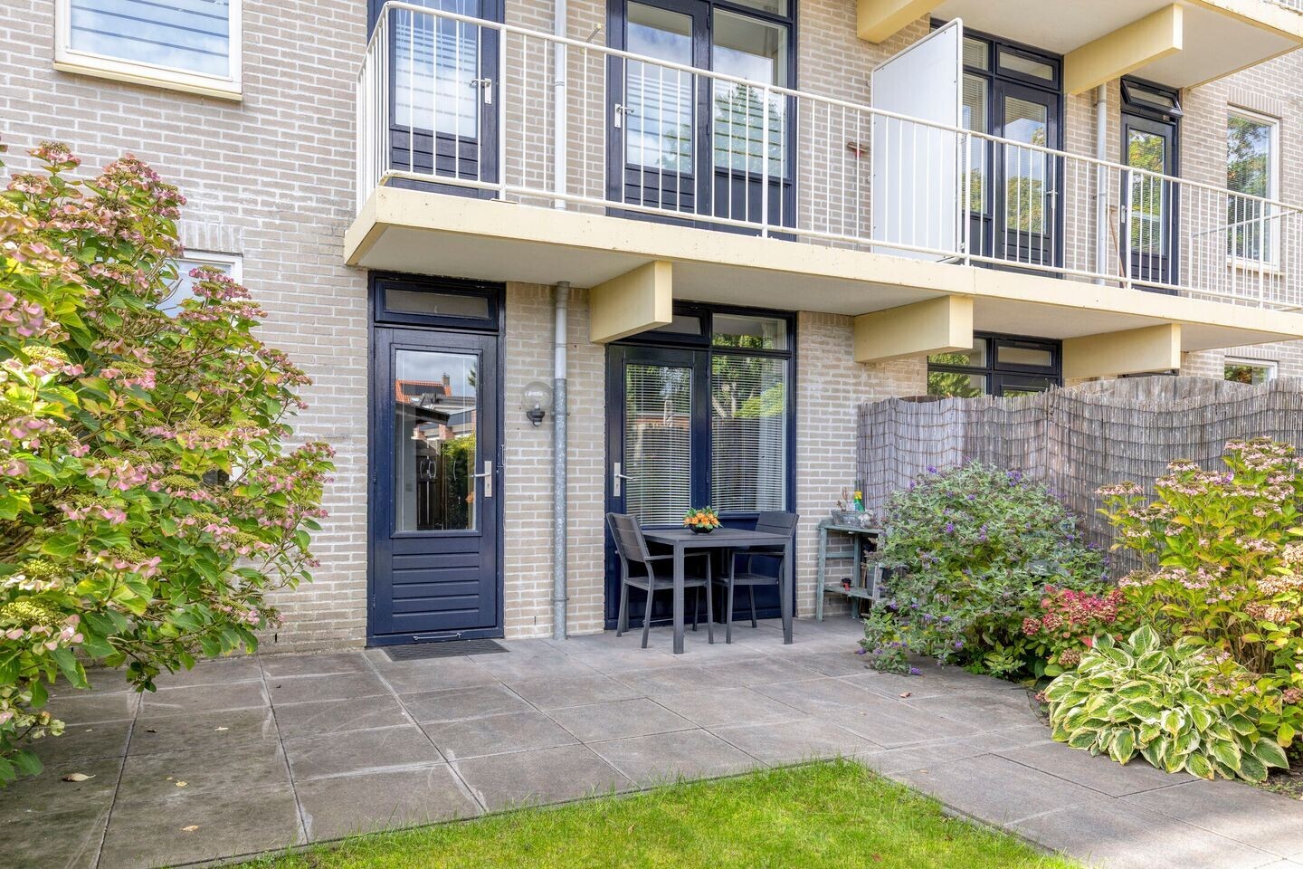 Appartement te koop: Beilerstraat 69, Assen