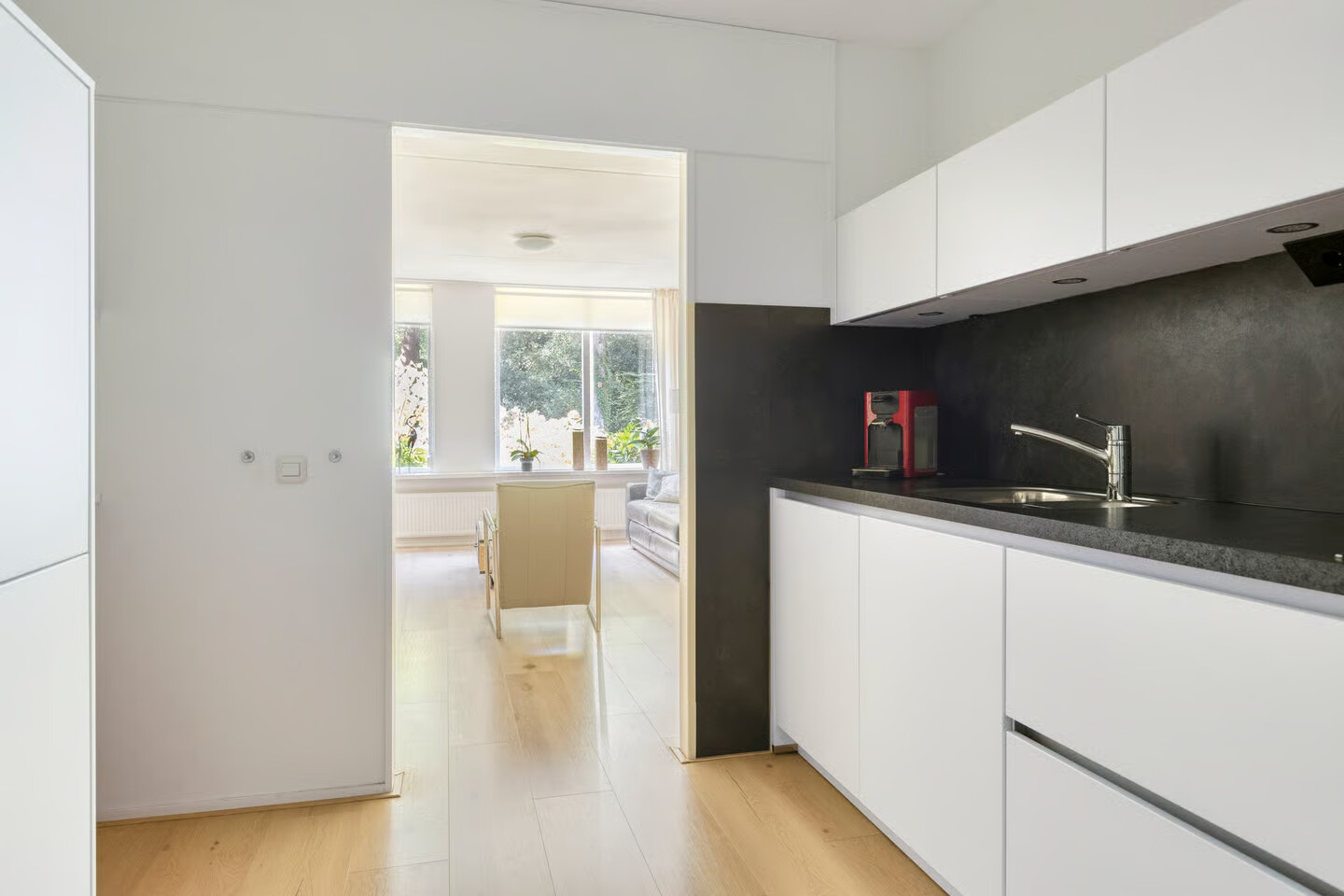Appartement te koop: Beilerstraat 69, Assen